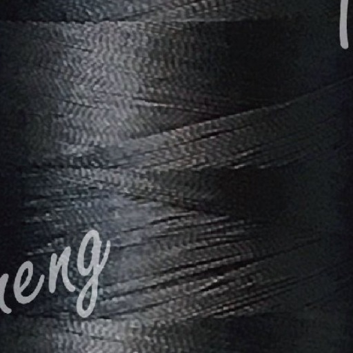 台孟牌 #40 尼龍線 0.15mm 二股 39色 台灣製造 縫紉 車縫 手縫 皮革 帆布 鞋線 編織 冰絲流蘇 鹿角蕨-規格圖11