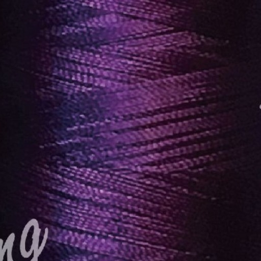 台孟牌 #40 尼龍線 0.15mm 二股 39色 台灣製造 縫紉 車縫 手縫 皮革 帆布 鞋線 編織 冰絲流蘇 鹿角蕨-規格圖11