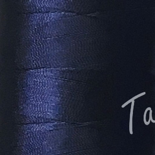 台孟牌  #30 尼龍線 0.2mm 35色 三股 台灣製造 縫紉 車縫 手縫 皮革 帆布 鞋線 編織 冰絲流蘇 鹿角蕨-規格圖11