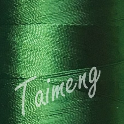 台孟牌  #30 尼龍線 0.2mm 35色 三股 台灣製造 縫紉 車縫 手縫 皮革 帆布 鞋線 編織 冰絲流蘇 鹿角蕨-規格圖11