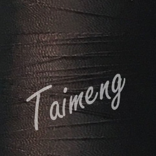 台孟牌  #30 尼龍線 0.2mm 35色 三股 台灣製造 縫紉 車縫 手縫 皮革 帆布 鞋線 編織 冰絲流蘇 鹿角蕨-規格圖11