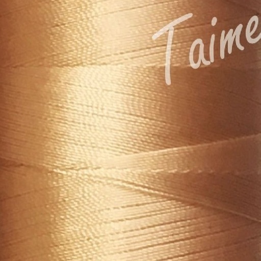 台孟牌  #30 尼龍線 0.2mm 35色 三股 台灣製造 縫紉 車縫 手縫 皮革 帆布 鞋線 編織 冰絲流蘇 鹿角蕨-規格圖11