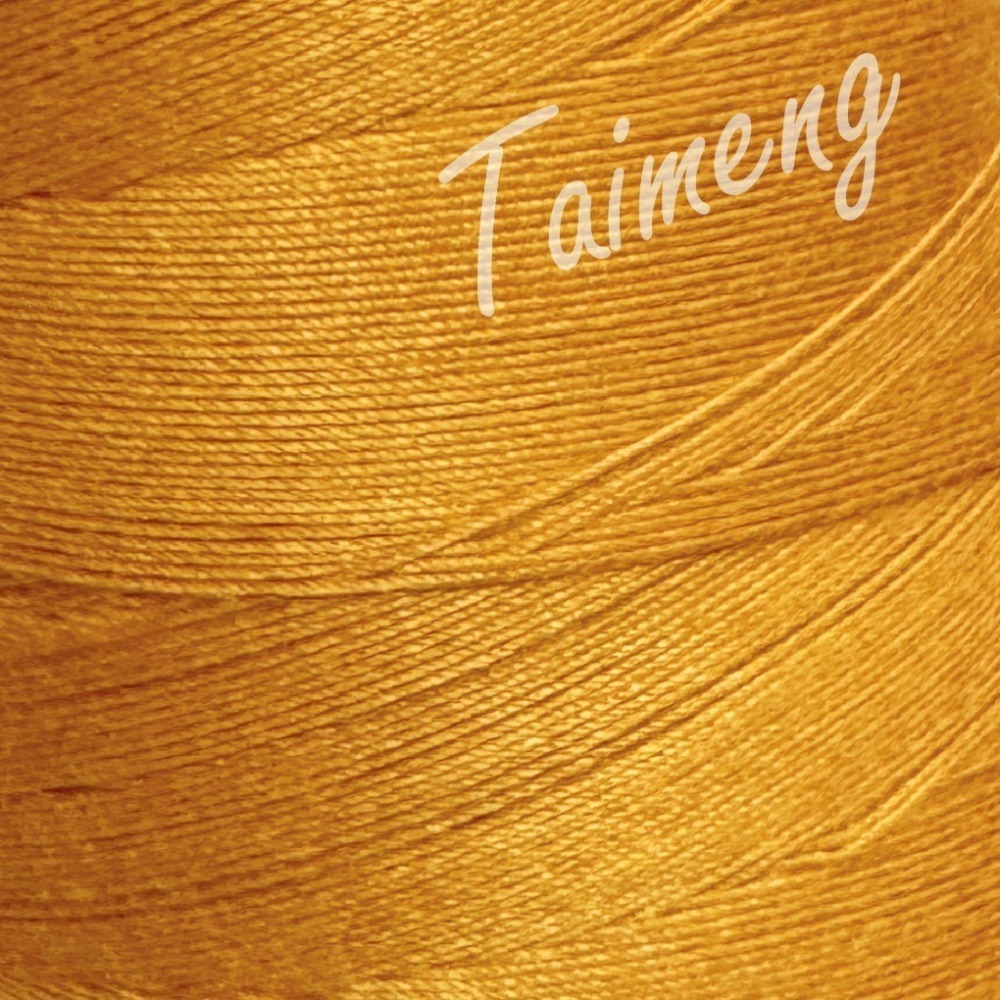 台孟牌 SP 縫紉線 20/4 線徑 0.3mm 14色 台灣製造 16號車針 四股棉線 車縫手縫 鹿角蕨苔球 皮革帆布-規格圖11