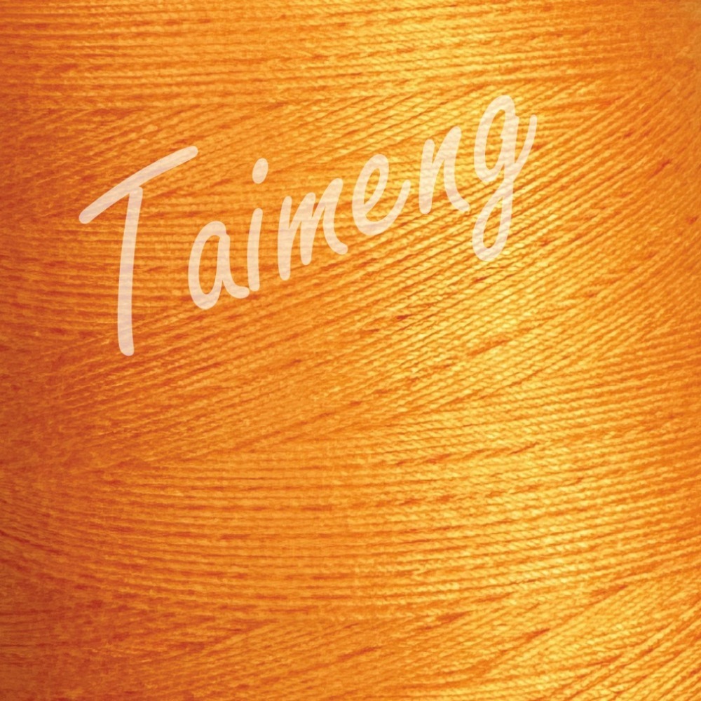 台孟牌 SP 縫紉線 20/4 線徑 0.3mm 14色 台灣製造 16號車針 四股棉線 車縫手縫 鹿角蕨苔球 皮革帆布-規格圖11