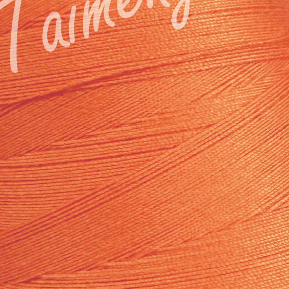 台孟牌 SP 縫紉線 20/4 線徑 0.3mm 14色 台灣製造 16號車針 四股棉線 車縫手縫 鹿角蕨苔球 皮革帆布-規格圖11