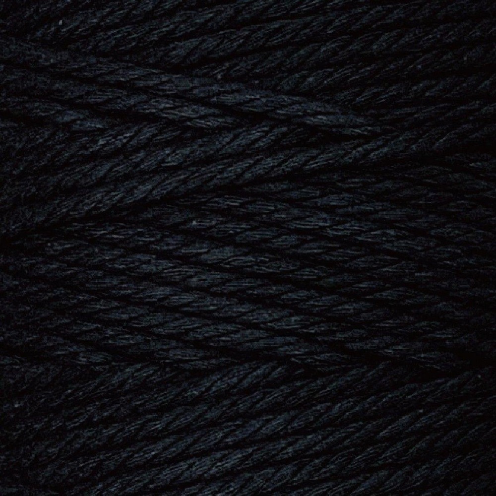 台孟牌 柔軟棉 3.5mm 16色 大包裝 台灣製造 Macrame 流蘇 棉繩 棉線 編織 鈎針 四股線 純棉 3mm-規格圖11