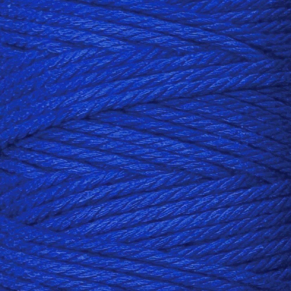 台孟牌 柔軟棉 3.5mm 16色 大包裝 台灣製造 Macrame 流蘇 棉繩 棉線 編織 鈎針 四股線 純棉 3mm-規格圖11