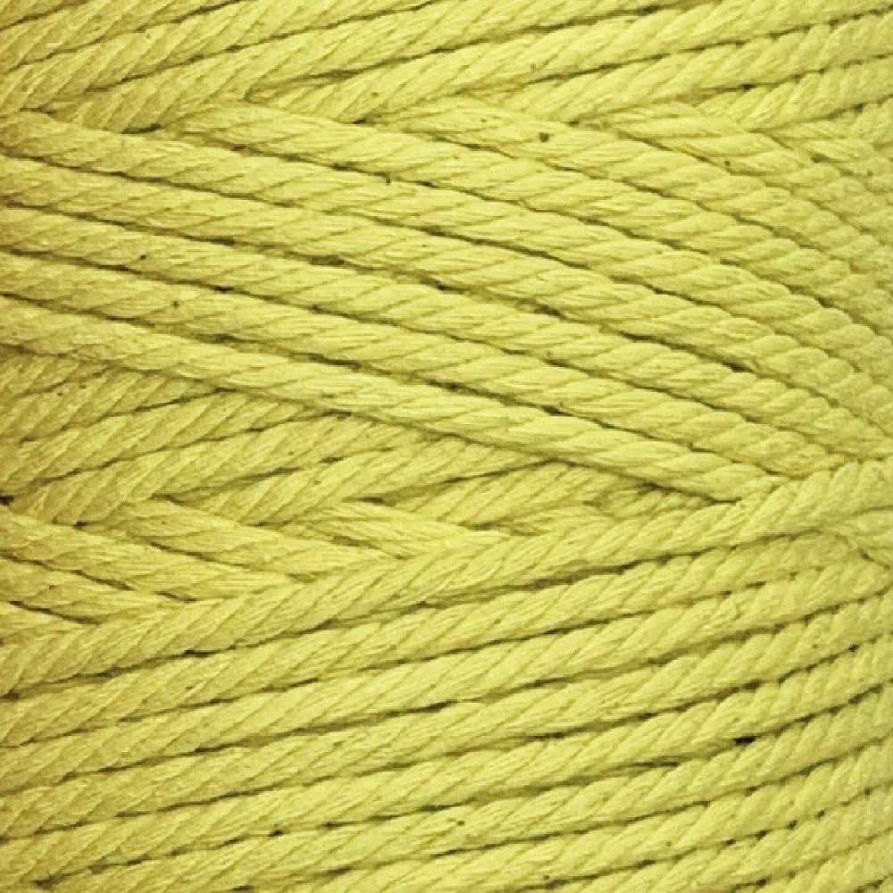 台孟牌 柔軟棉 3.5mm 16色 大包裝 台灣製造 Macrame 流蘇 棉繩 棉線 編織 鈎針 四股線 純棉 3mm-規格圖11