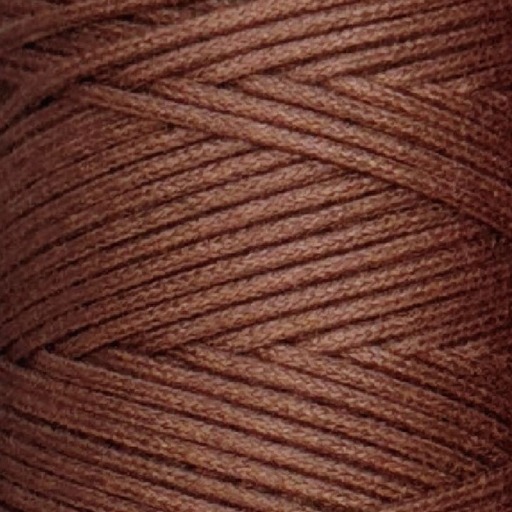 台孟牌 密紋 包芯棉繩 2mm 20色 大包裝小花 台灣製造 包芯棉 純棉 花朵編織 花花 吊飾 束口繩 Macrame-規格圖11