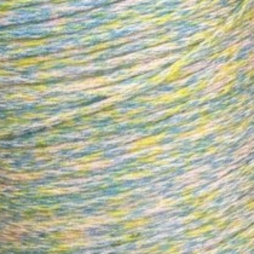 雲彩色 2mm 250公克 約310碼