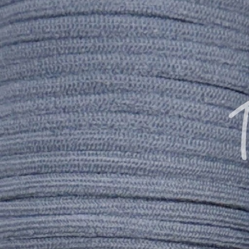 台孟牌 細蓬繩 3mm 20色 台灣製造 冰島毛線 絨毛 灌芯棉 編織 粗線條 鈎針 Q彈 鹿角蕨 上板 Macrame-規格圖11