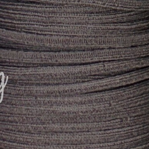 台孟牌 細蓬繩 3mm 20色 台灣製造 冰島毛線 絨毛 灌芯棉 編織 粗線條 鈎針 Q彈 鹿角蕨 上板 Macrame-規格圖11