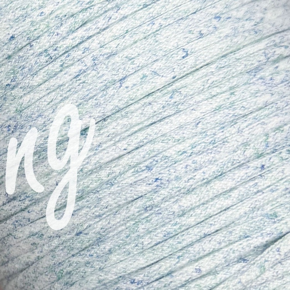 台孟牌 星點 密紋 包芯 棉繩 3mm 4色 台灣製造 包芯棉 純棉 花朵編織 雛菊 小花 吊飾 束口繩 Macrame-規格圖11