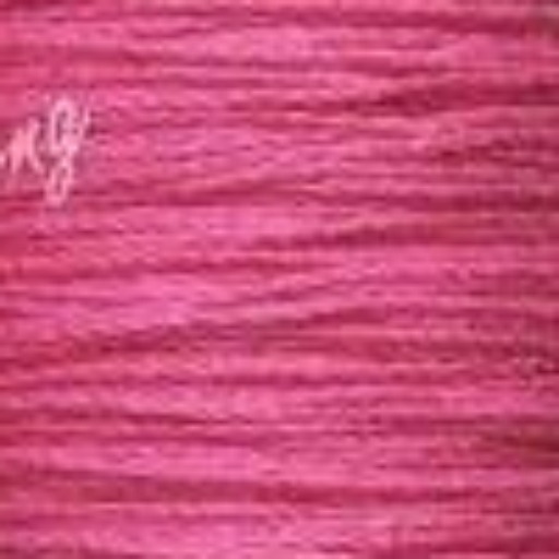 20.桃紅 1.5mm 60公克 大約有 90碼