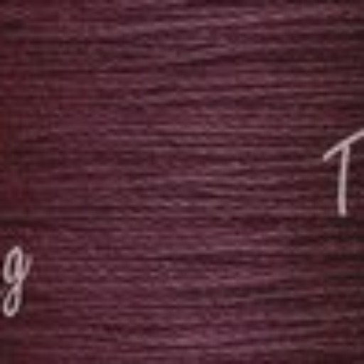 27.葡萄紅 1.5mm 60公克 大約有 90碼