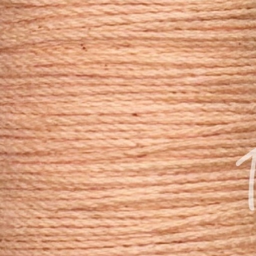 台孟牌 染色 棉繩 1.5mm 35色 台灣製造 麻花繩 細棉線 編織 天然純棉 Macrame 苔球 毛線 三股蠟燭芯-規格圖11