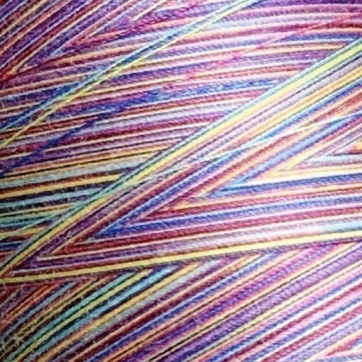 台孟牌 絲光 毛線 2mm 305色 台灣製造 12條 單股 片撚 Macrame 流蘇 棉線 編織 鈎針 紗線 纖維線-規格圖11