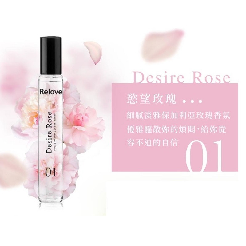 3入優惠組 RELOVE G7私密護理抑菌清爽噴霧 15ml-細節圖4