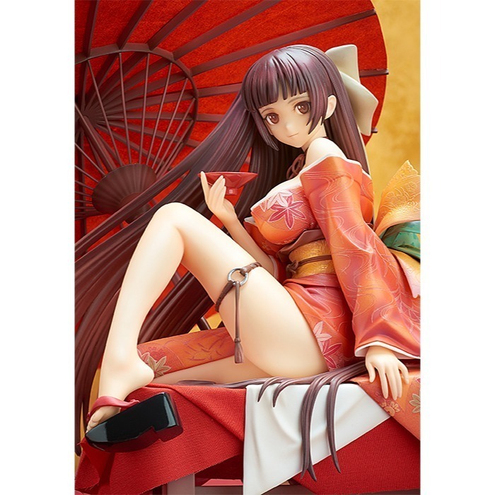 1/6 模型 盒裝 手辦 美女 性感 巨無霸 18禁 可脫 AD-253-D-A-細節圖5