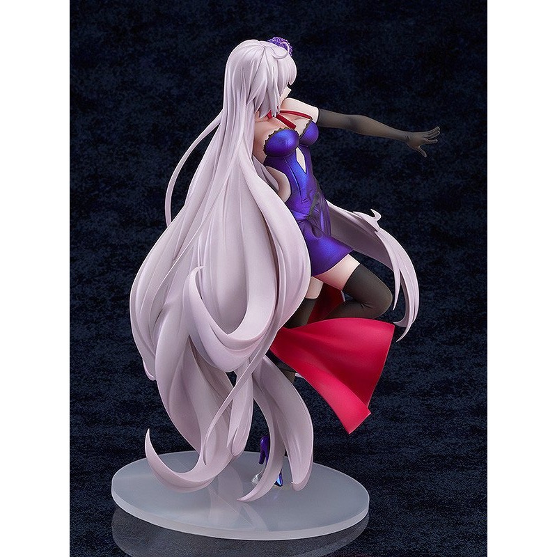 盒損特價 1/7 Fate Grand Order Avenger Alter黑貞德晚禮服 美少女公仔 GD005-S-細節圖3