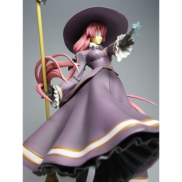 盒損特價 代理版 式神之城 GSC 富美子 FUMIKO 女巫 JD004-S-細節圖3