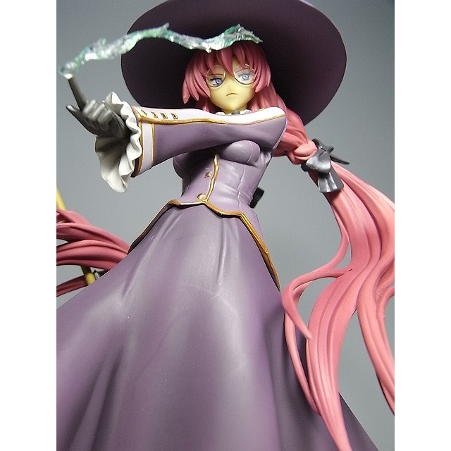 盒損特價 代理版 式神之城 GSC 富美子 FUMIKO 女巫 JD004-S-細節圖4