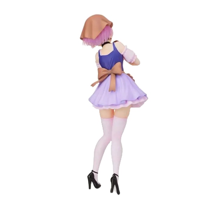 盒損特價 日版 Re:從零開始的異世界生活 SPM 拉姆 德國啤酒節 Oktoberfest 美少女 ND0040-S-細節圖3