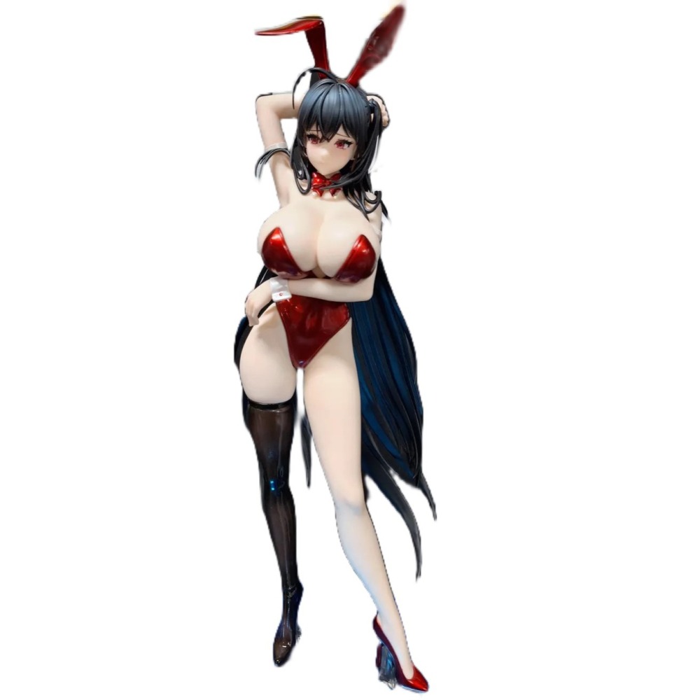 1/4 模型 盒裝 手辦 美女 性感 巨無霸 公仔 SD0059-D-細節圖3