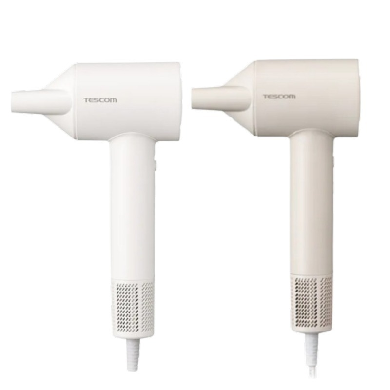 TESCOM TD760TW 專業負離子吹風機 BLDC馬達 千萬級高濃度負離子 公司貨-細節圖2