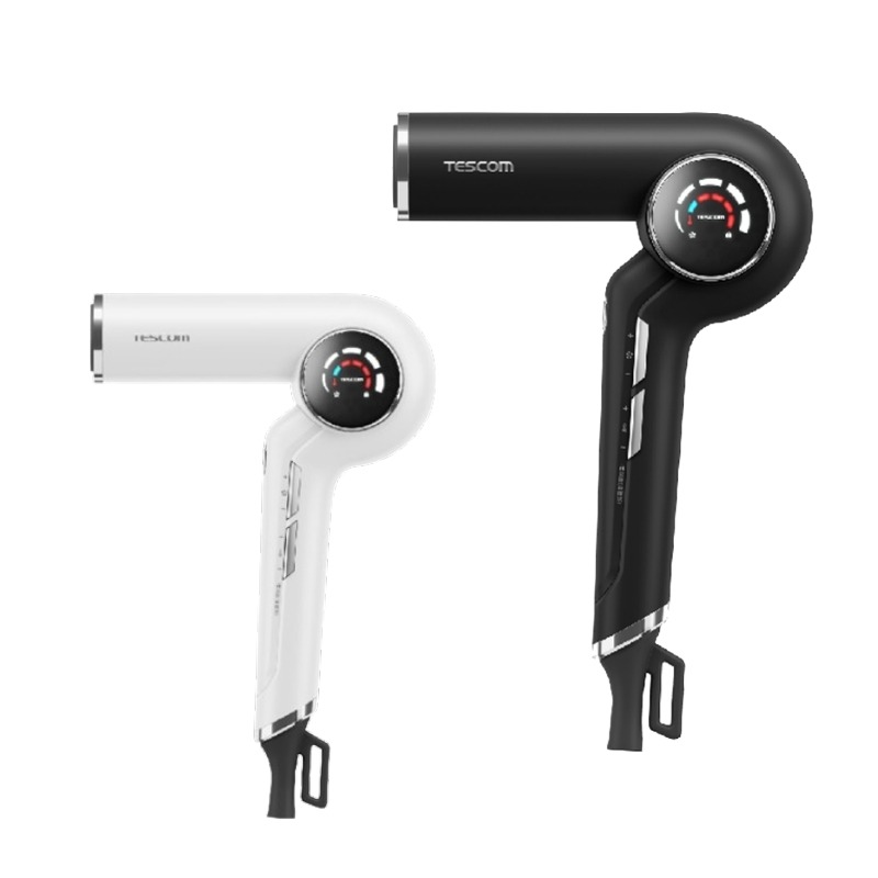 TESCOM TD980 TD980ATW 沙龍級速乾修護離子吹風機 公司貨-細節圖2