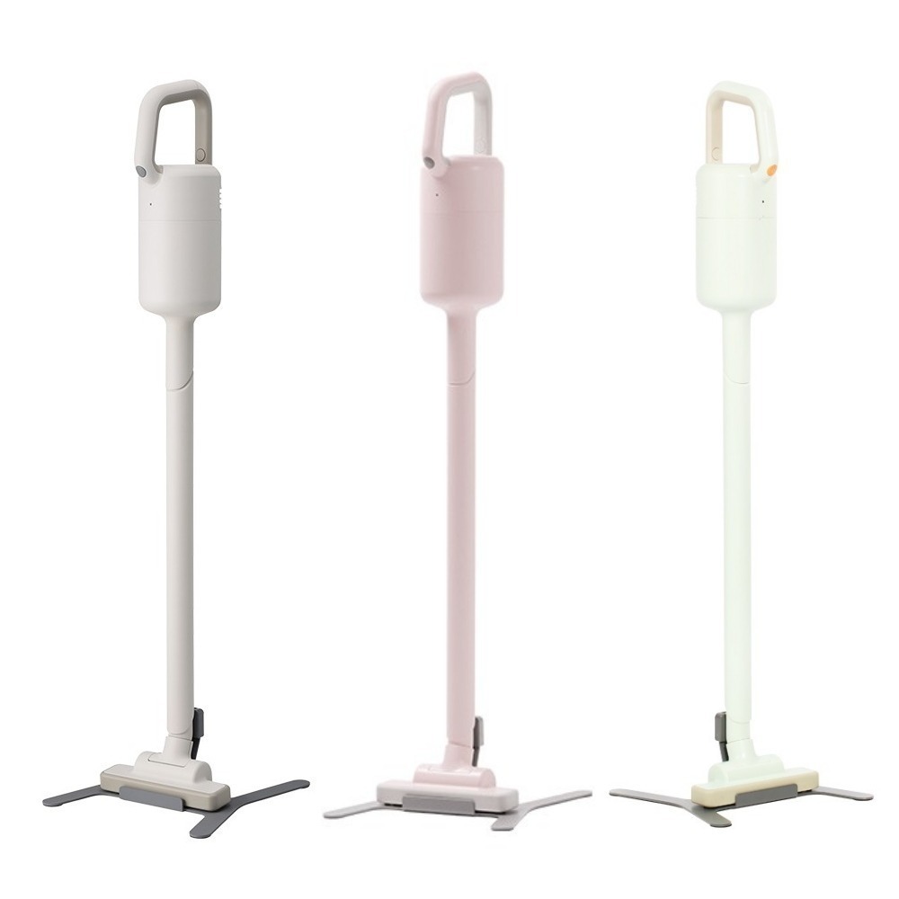 【加贈濾網】±0 正負零 XJC-Y011 無線吸塵器 吸塵器 手持吸塵器 公司貨-細節圖2