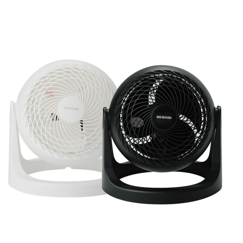 IRIS OHYAMA PCF-HE18 HE18 循環扇 電風扇 電扇 風扇 原廠公司貨-細節圖2