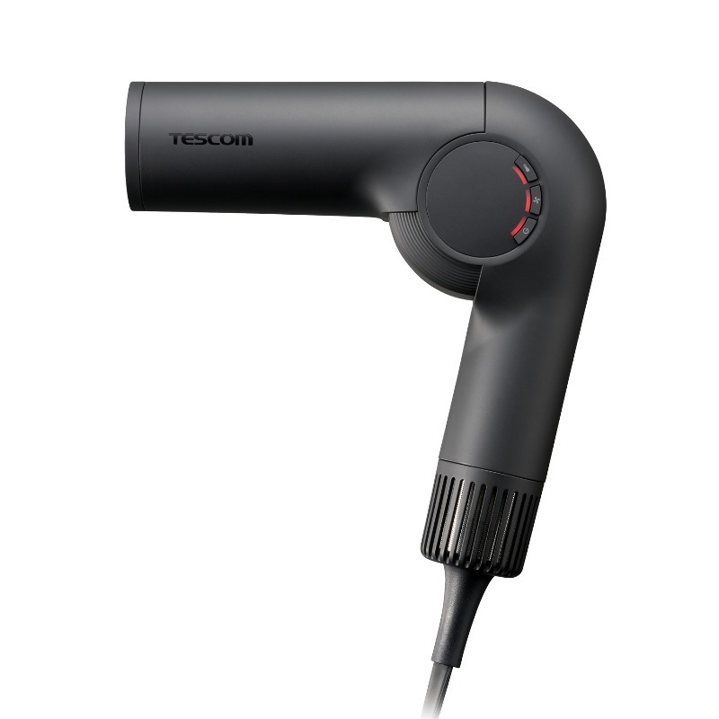 TESCOM TD860TW 自動變壓摺疊修護離子吹風機 國際電壓 輕量 公司貨-細節圖2