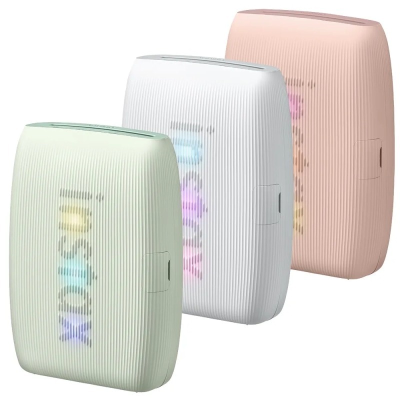 FUJIFILM 富士富士 mini Link 3 印相機 拍立得 馬上看即可拍 公司貨-細節圖2