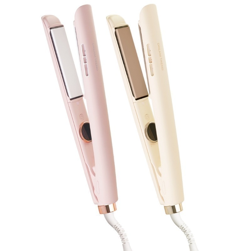 DREAM TREND 凱夢 DT-901 雙向負離子水光離子夾 直髮器【贈專屬收納袋】-細節圖2