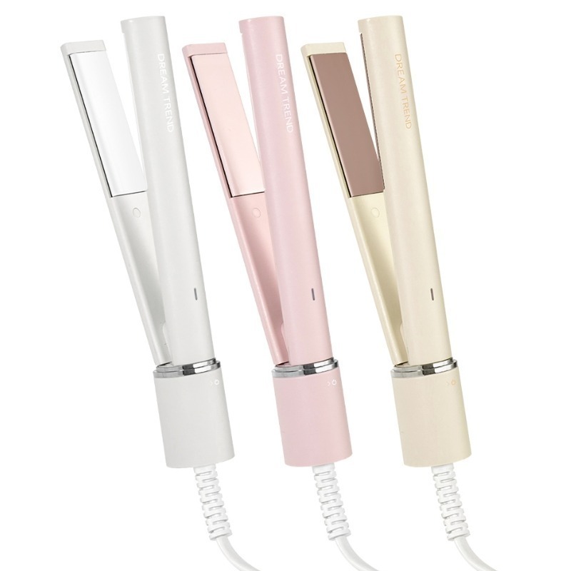 DREAM TREND 凱夢 S-12 超輕量迷你離子夾 旅行 便攜-細節圖2