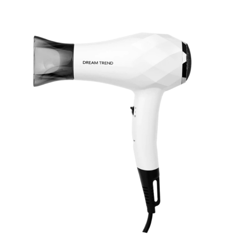 DREAM TREND 凱夢 AD-100 迷你雙電壓旅行吹風機-細節圖2