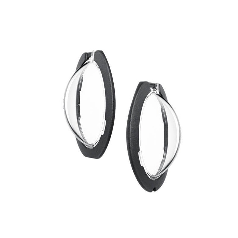 Insta360 X3 配件 標準拆卸式鏡頭保護鏡 保護鏡 公司貨-細節圖2