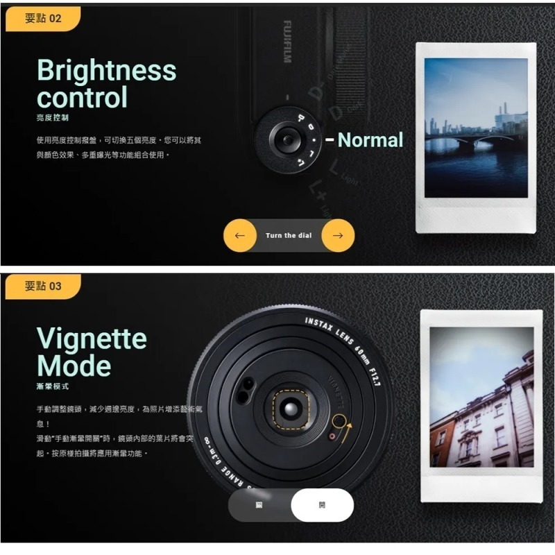 FUJIFILM 富士 Instax mini 99 MINI99 拍立得相機 公司貨-細節圖4