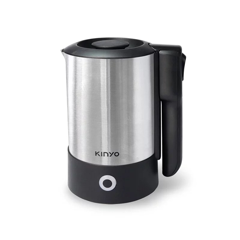 KINYO 雙電壓旅行快煮壼 0.6L (AS-HP70)-細節圖2