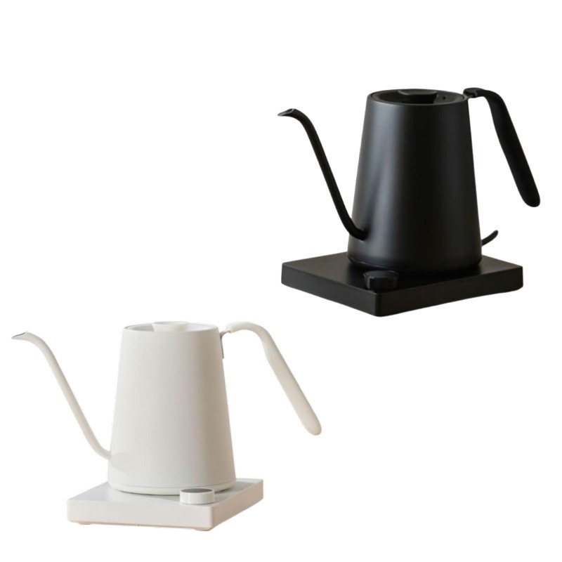 ±0 正負零 CKY-H110 溫控手沖壺 手沖壺 原廠公司貨-細節圖2