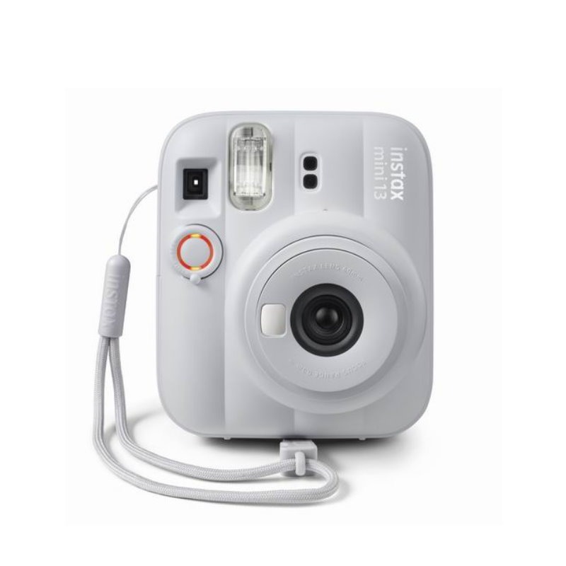 FUJIFILM 富士instax mini 13 拍立得 馬上看相機 即可拍 公司貨-規格圖6