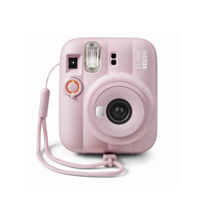 FUJIFILM 富士instax mini 13 拍立得 馬上看相機 即可拍 公司貨-規格圖6