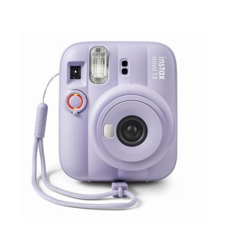 FUJIFILM 富士instax mini 13 拍立得 馬上看相機 即可拍 公司貨-規格圖6