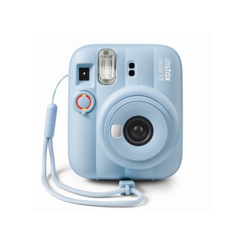 FUJIFILM 富士instax mini 13 拍立得 馬上看相機 即可拍 公司貨-規格圖6