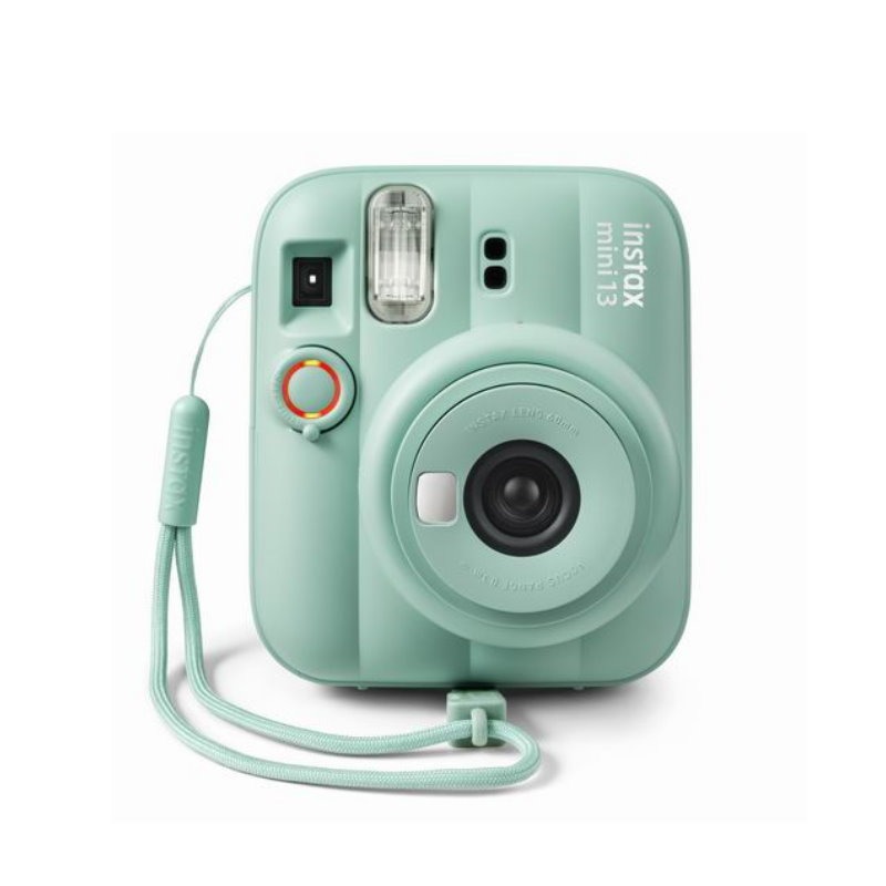 FUJIFILM 富士instax mini 13 拍立得 馬上看相機 即可拍 公司貨-規格圖6