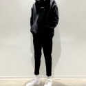 《JRCSTORE》 🇰🇷韓國高質感九分西裝修身長褲 四季百搭 上班族 休閒 修身 男生九分褲 男生長褲 軟布 小直-規格圖9