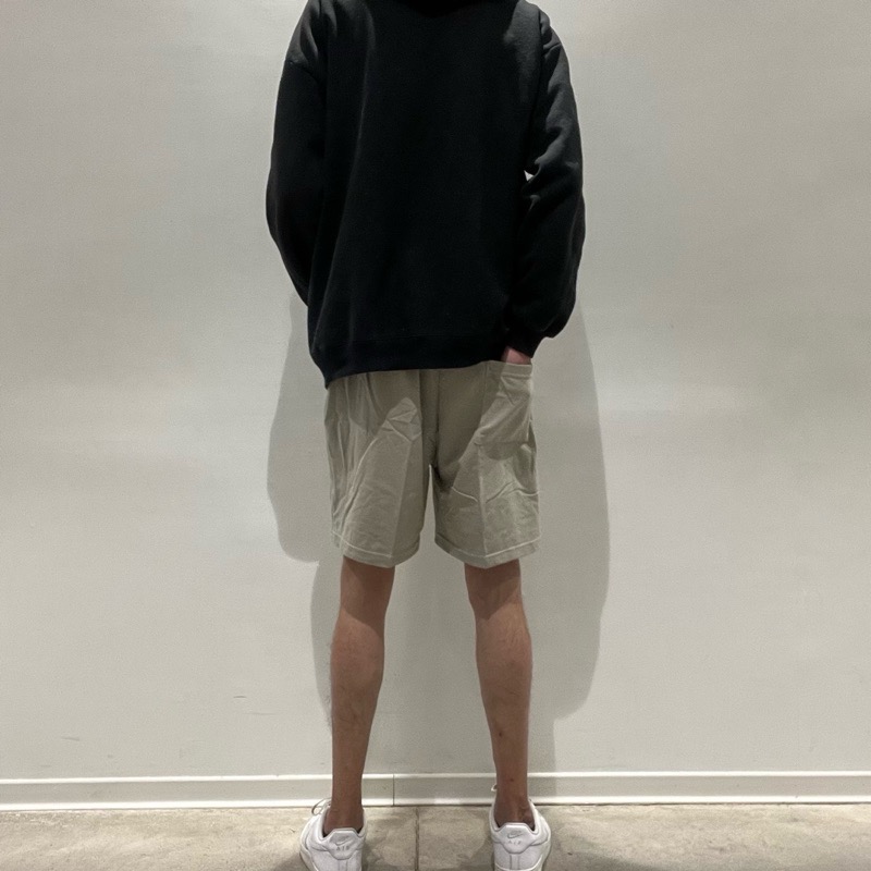 《JRCSTORE》🇰🇷韓國高質感多色抽繩棉短褲 5色純棉質料 質感舒適 夏季必備 流行款式 男女通用-細節圖7