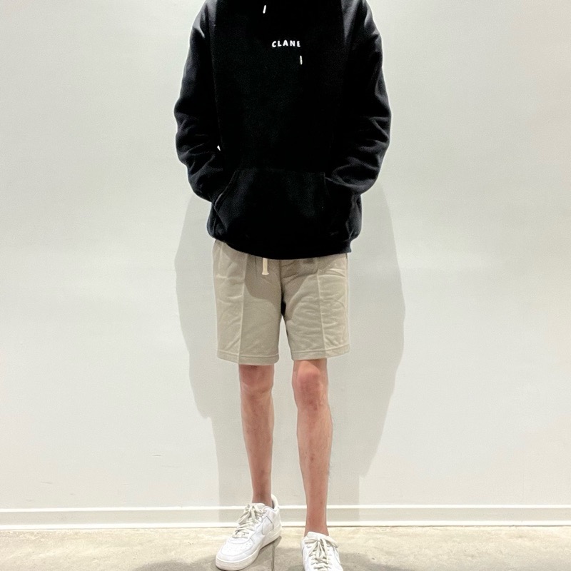 《JRCSTORE》🇰🇷韓國高質感多色抽繩棉短褲 5色純棉質料 質感舒適 夏季必備 流行款式 男女通用-細節圖8