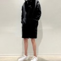 《JRCSTORE》🇰🇷韓國高質感多色抽繩棉短褲 5色純棉質料 質感舒適 夏季必備 流行款式 男女通用-規格圖9